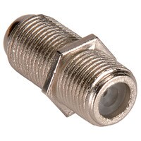 Main product image for F Female To F Female Adapter 090-414